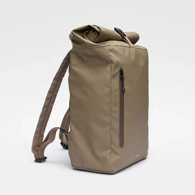 Stream Rolltop Backpack 14" - Clay