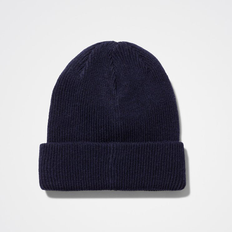 Norse Beanie - Dark Navy