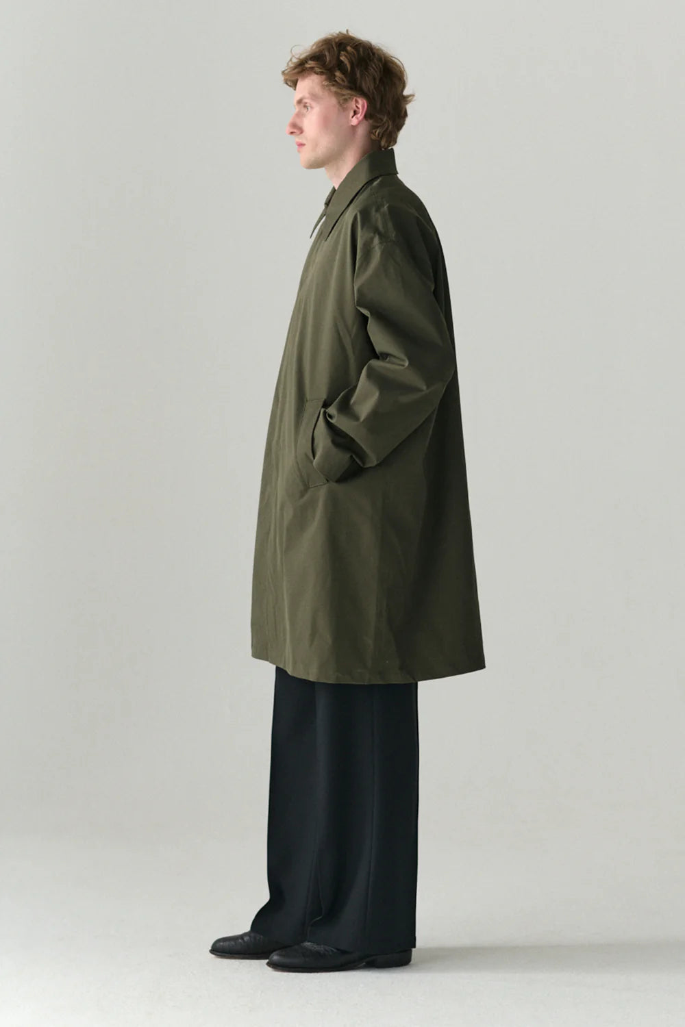 Joba Carcoat - Washed Forest