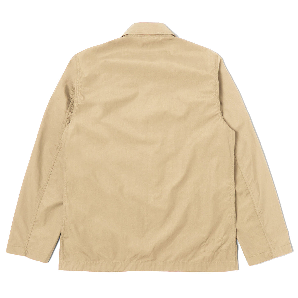 Bakers Chore Jacket - Sand Recycled Poly Tech