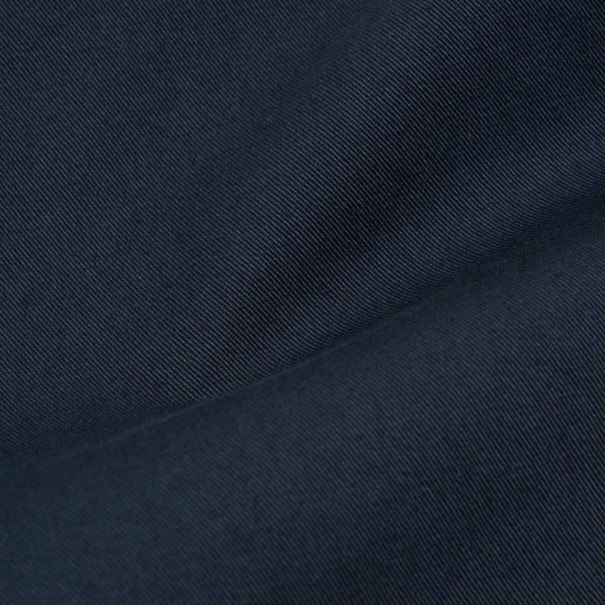 Bakers Jacket - Navy Twill