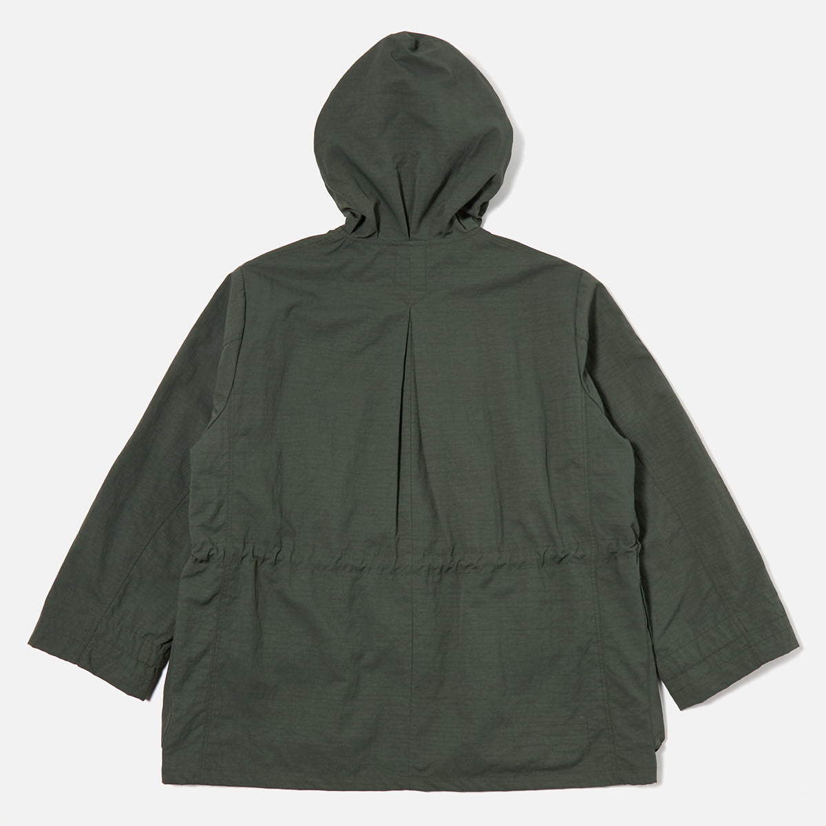 Boston Parka - Khaki Ripstop