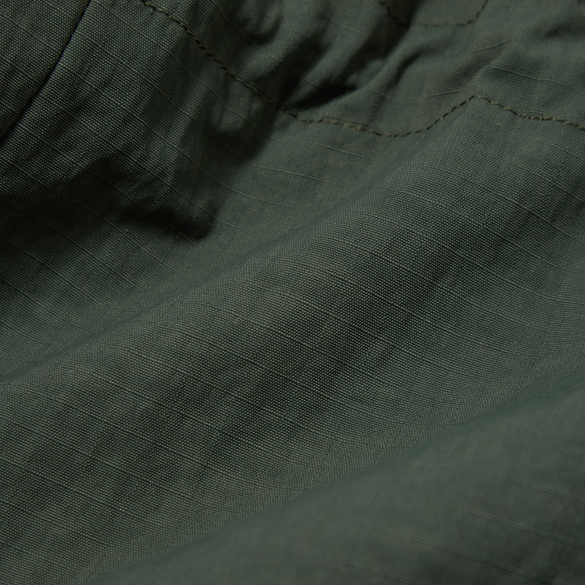 Boston Parka - Khaki Ripstop