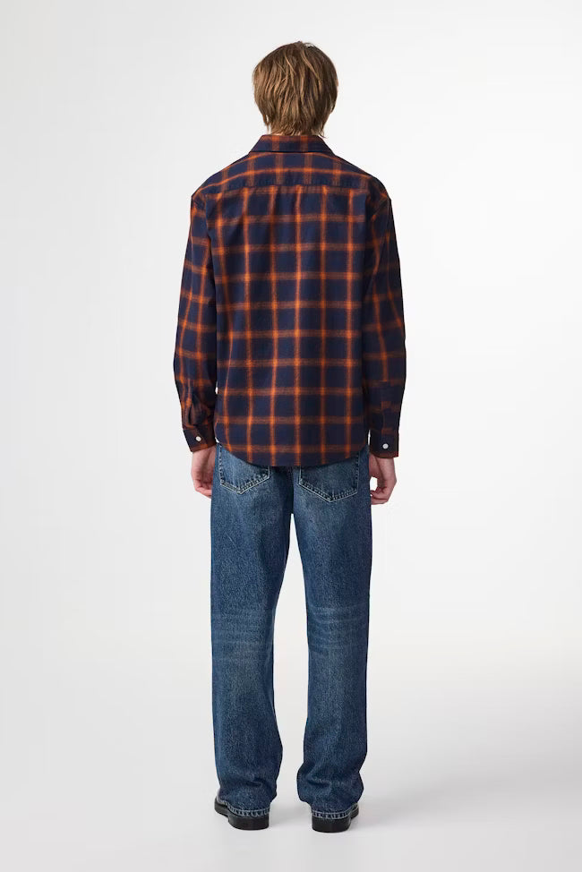 Deon Shirt - Marine Check