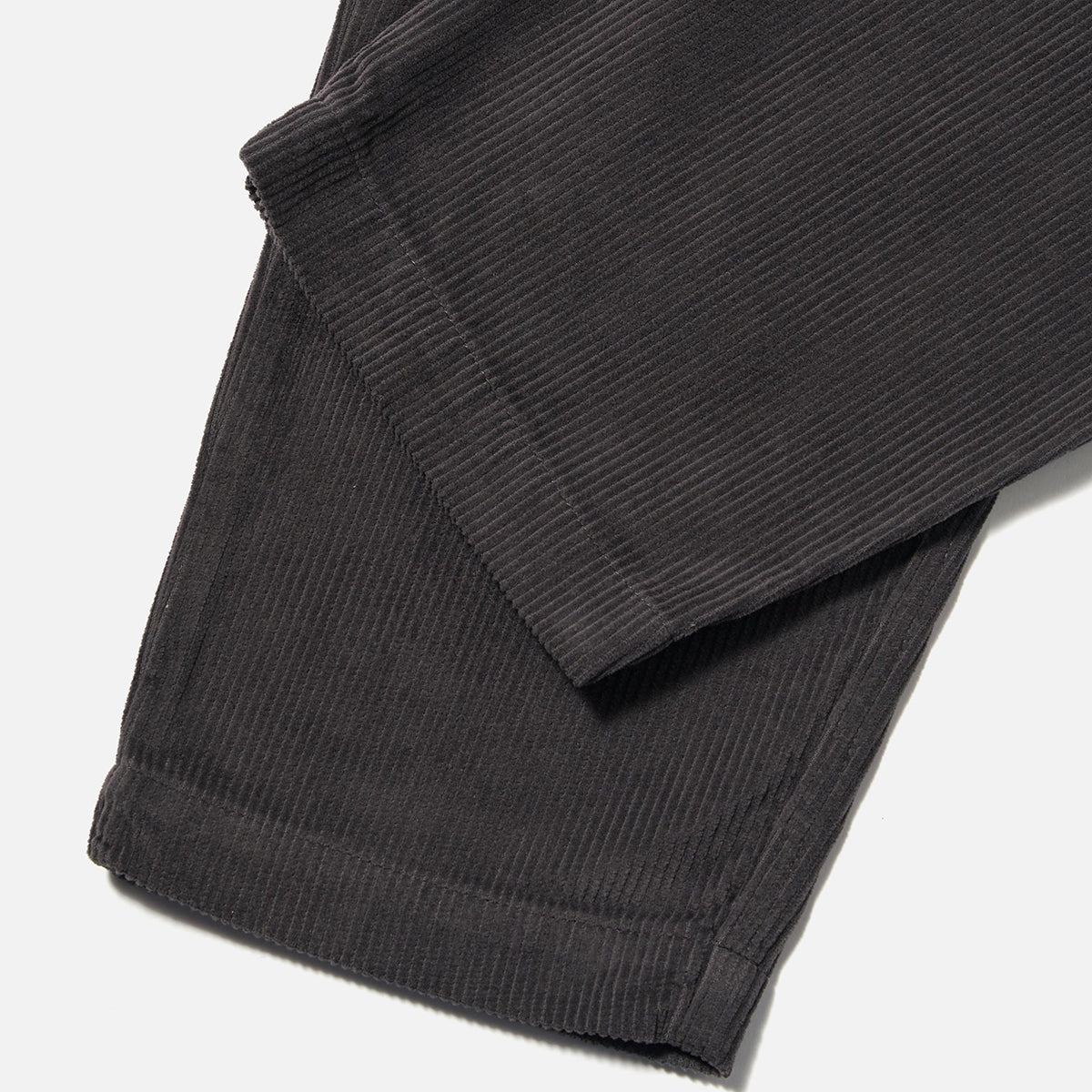 Military Chino - Charcoal Cord
