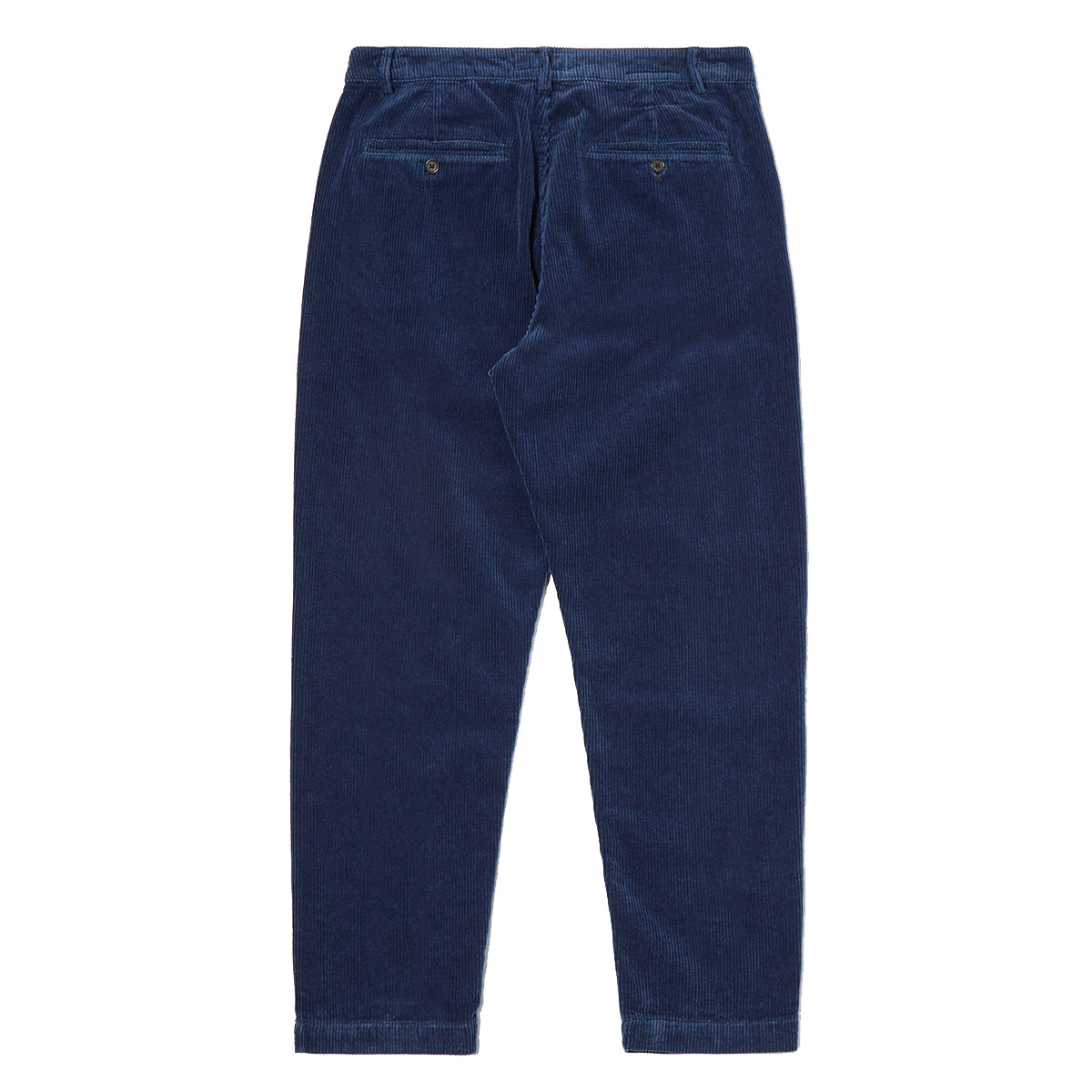 Military Chino - Indigo Cord
