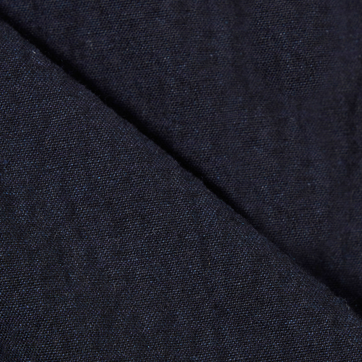 Labour Jacket - Dark Navy Ospina Cotton