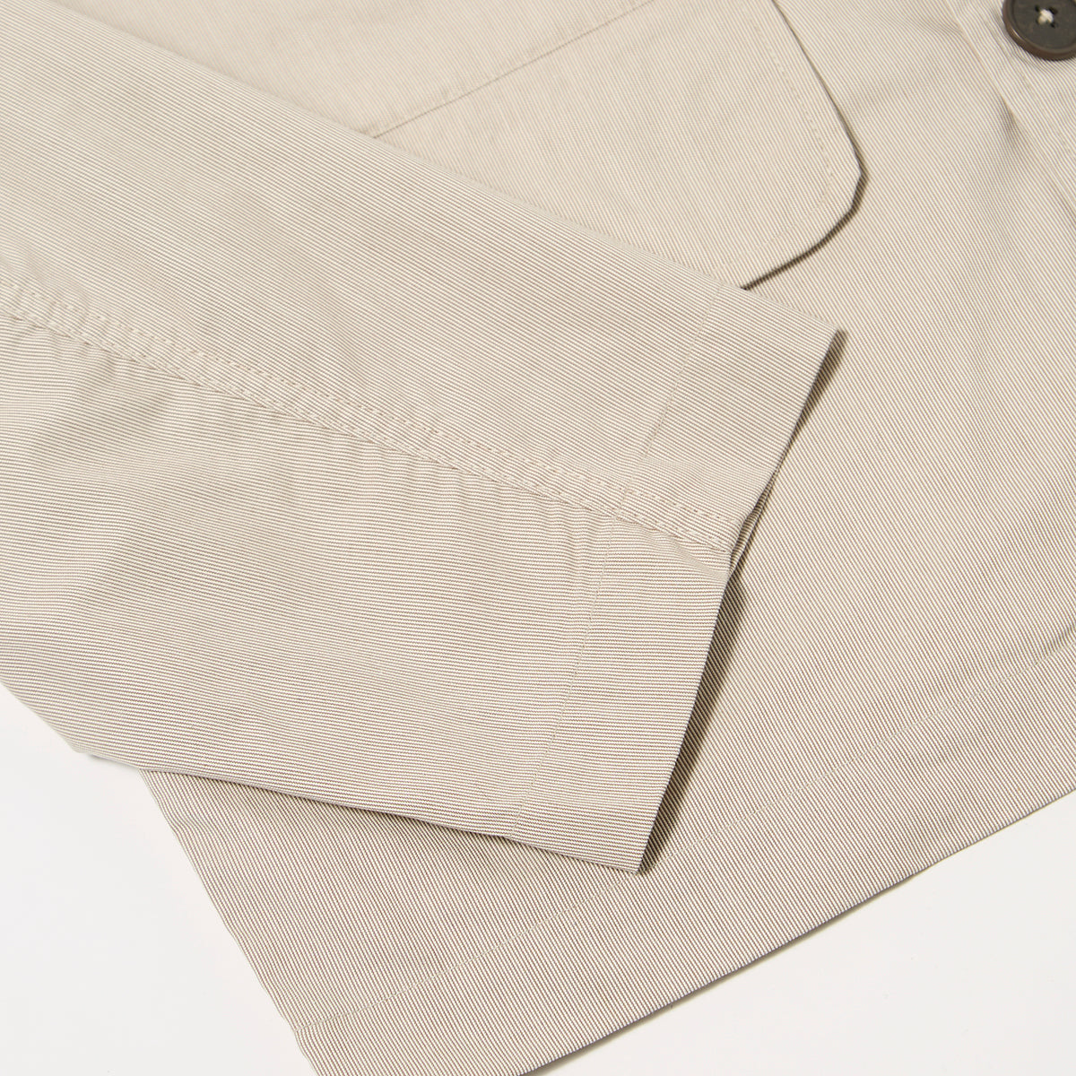 Franck Jacket - Brown Kennedy Stripe