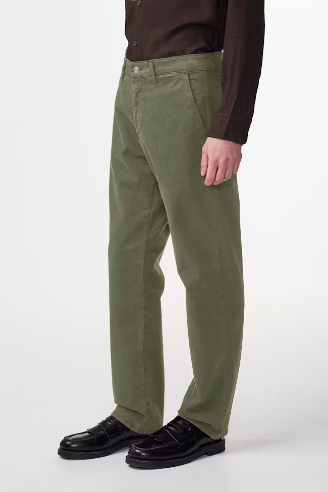 Aden Trousers - Capers