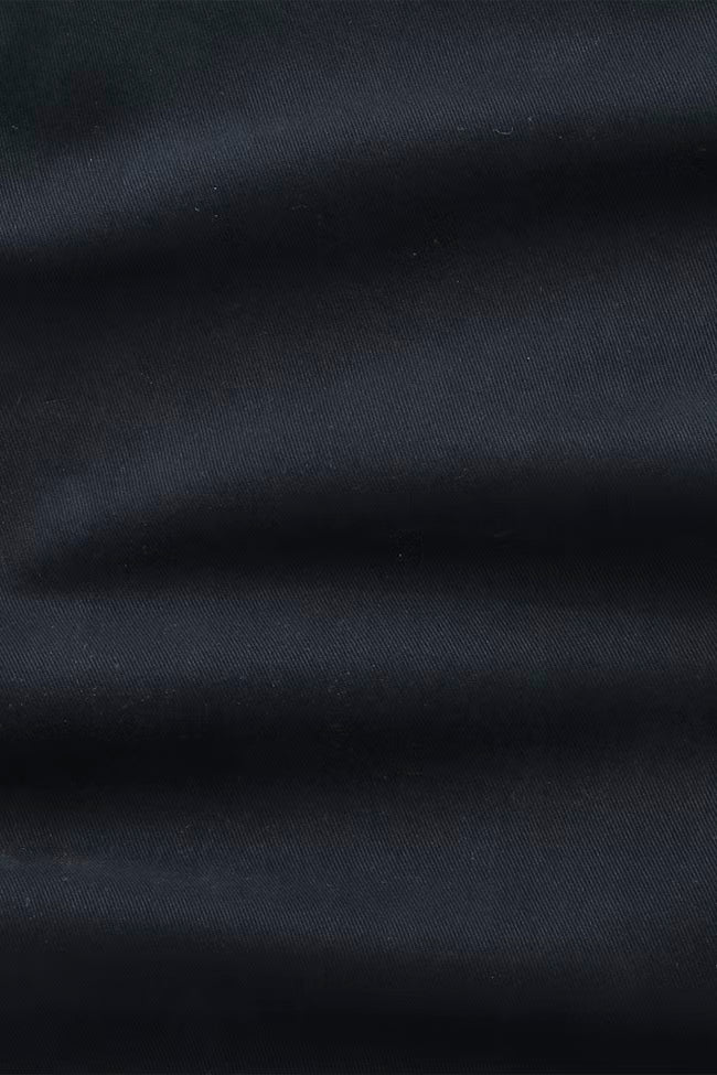 Aden Trousers - Navy Blue