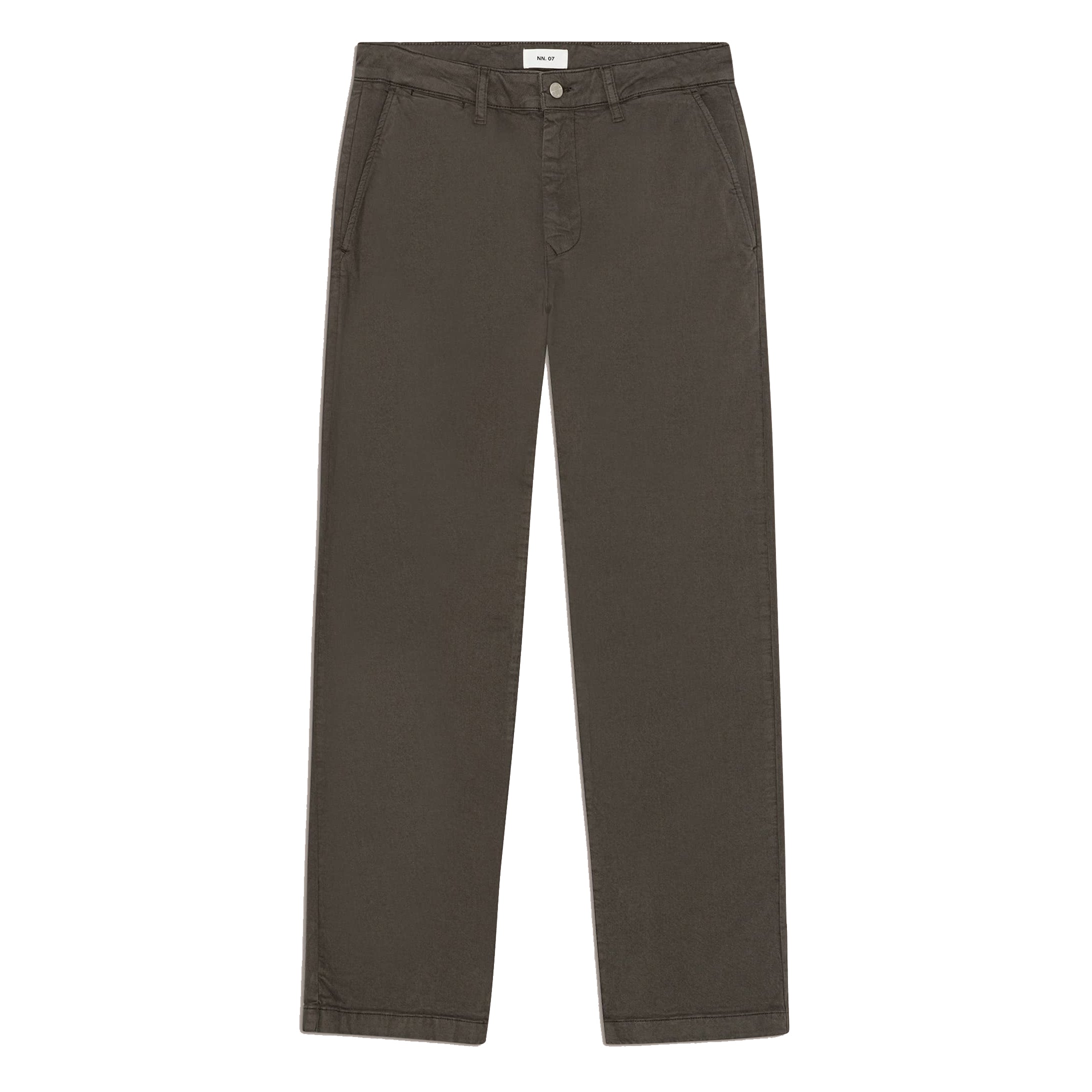 Aden Trousers - Dark Army