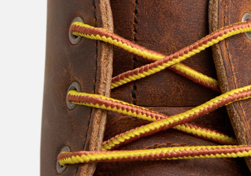 Weekender Chukka 3622 - Copper Rough & Tough