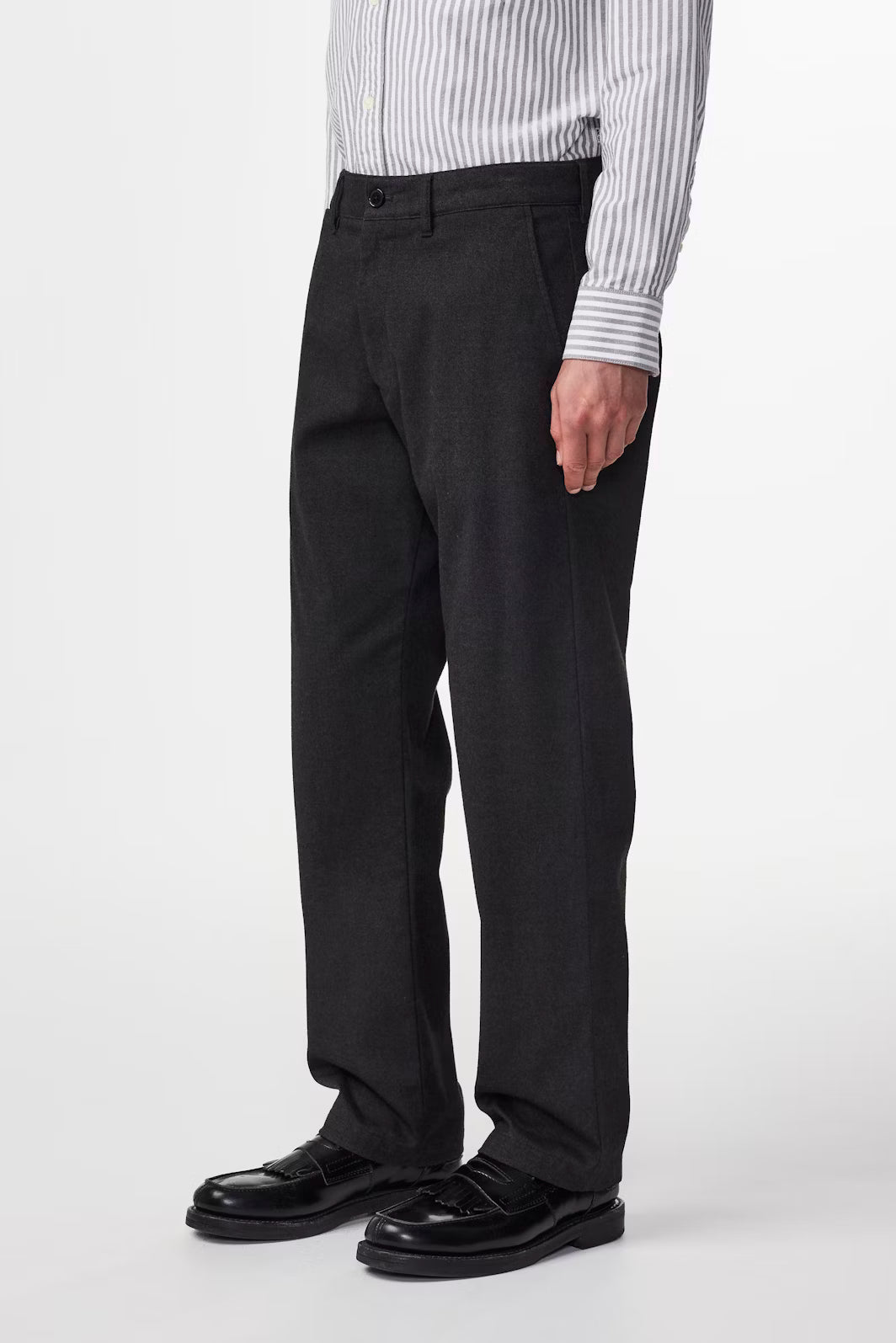 Aden Trousers - Black Multi