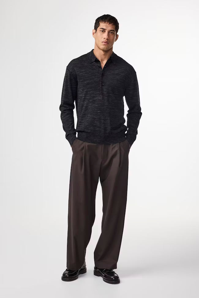 Raymond Polo - Black
