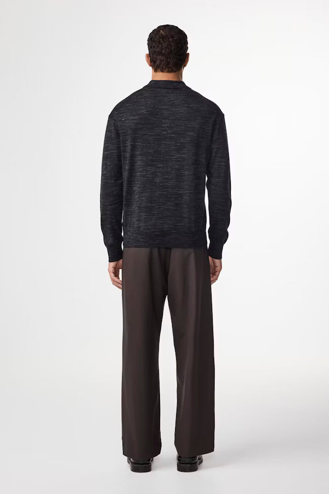 Raymond Polo - Black