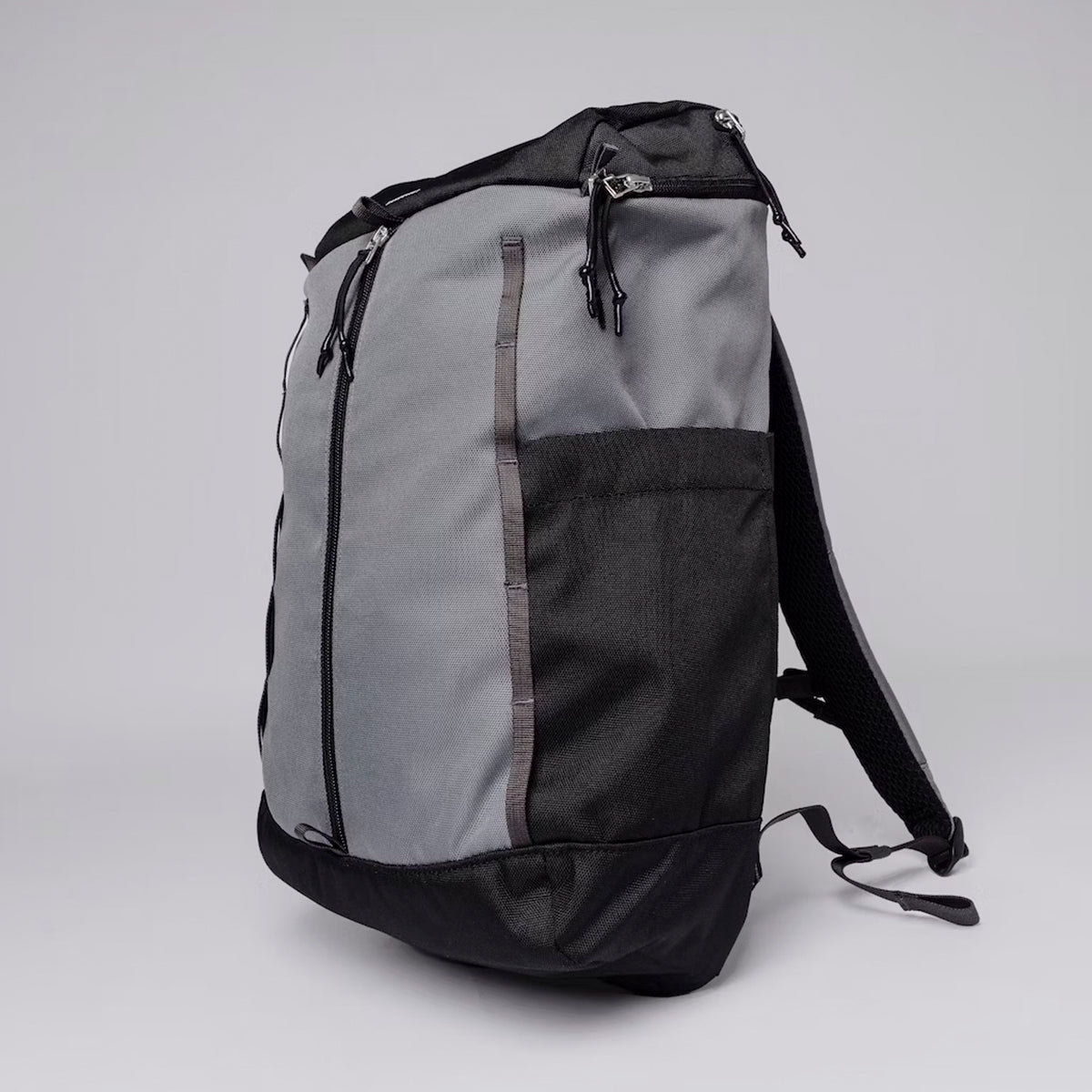 Sune Backpack - Multi Dark