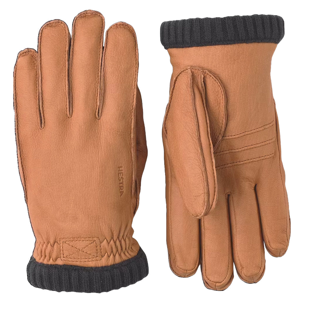Deerskin Primaloft - Cork