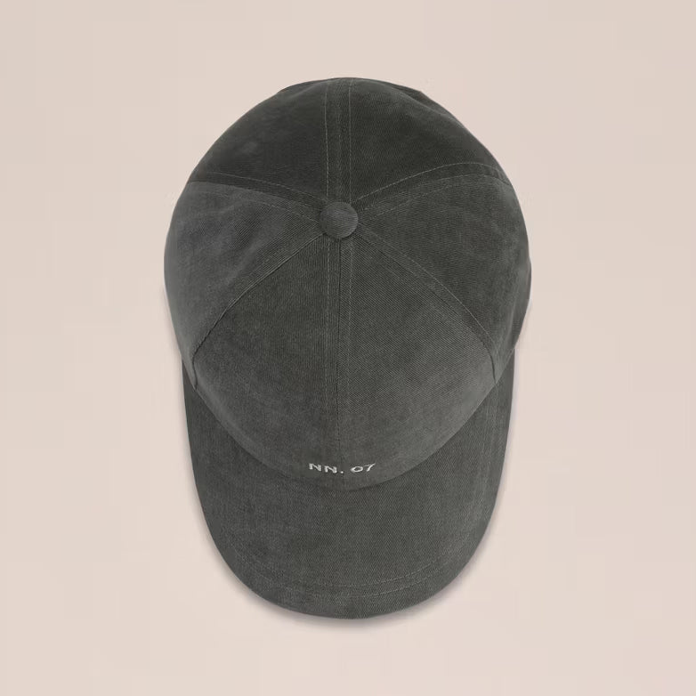 Cotton Cap - Dark Army