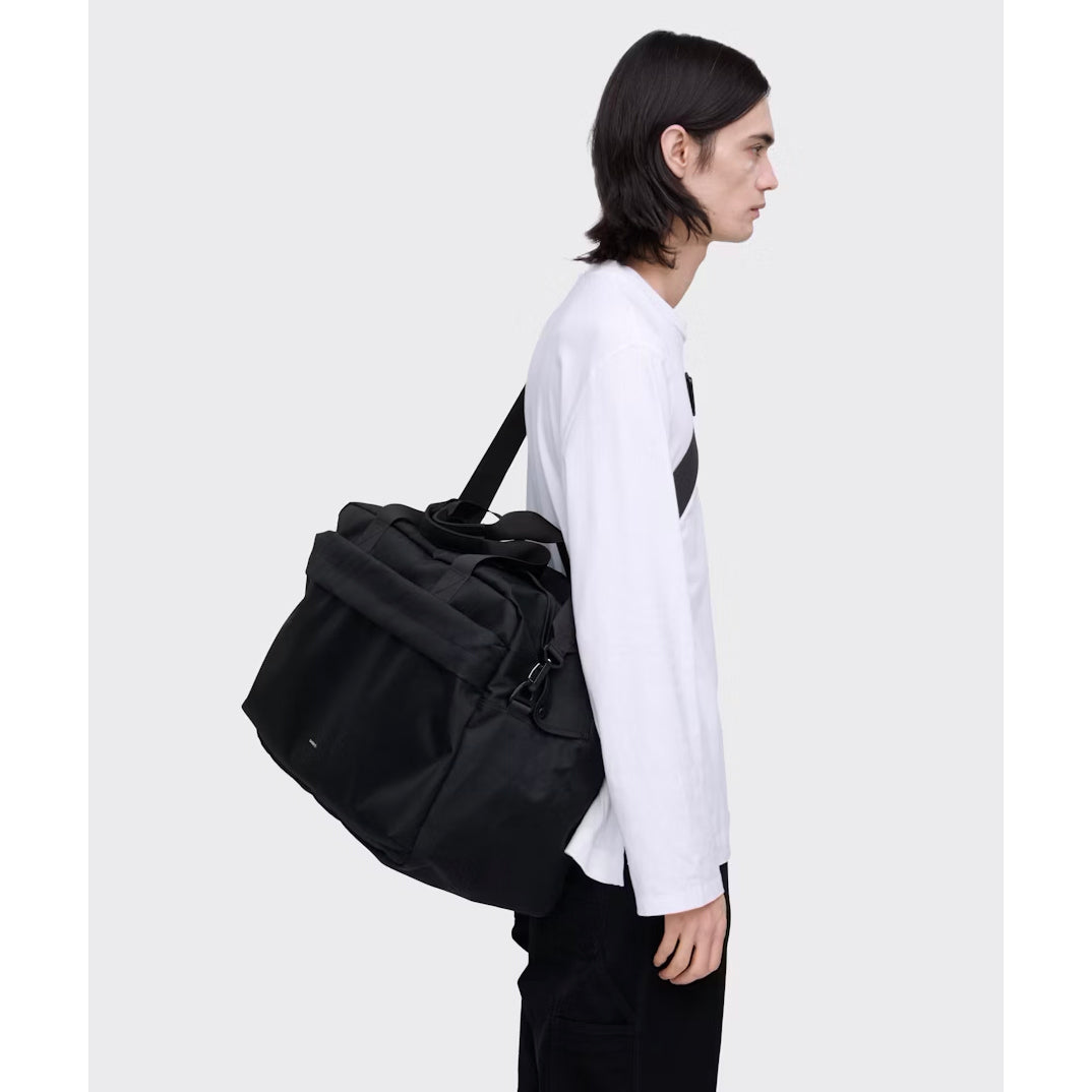 Go Weekender Bag - Black