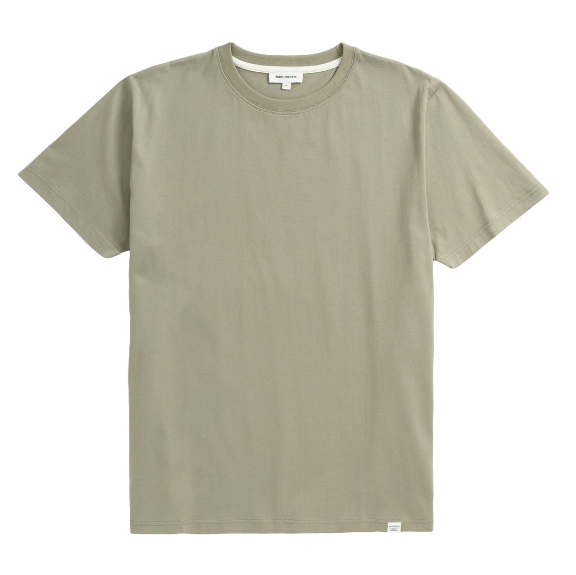 Niels Standard T-Shirt - Clay