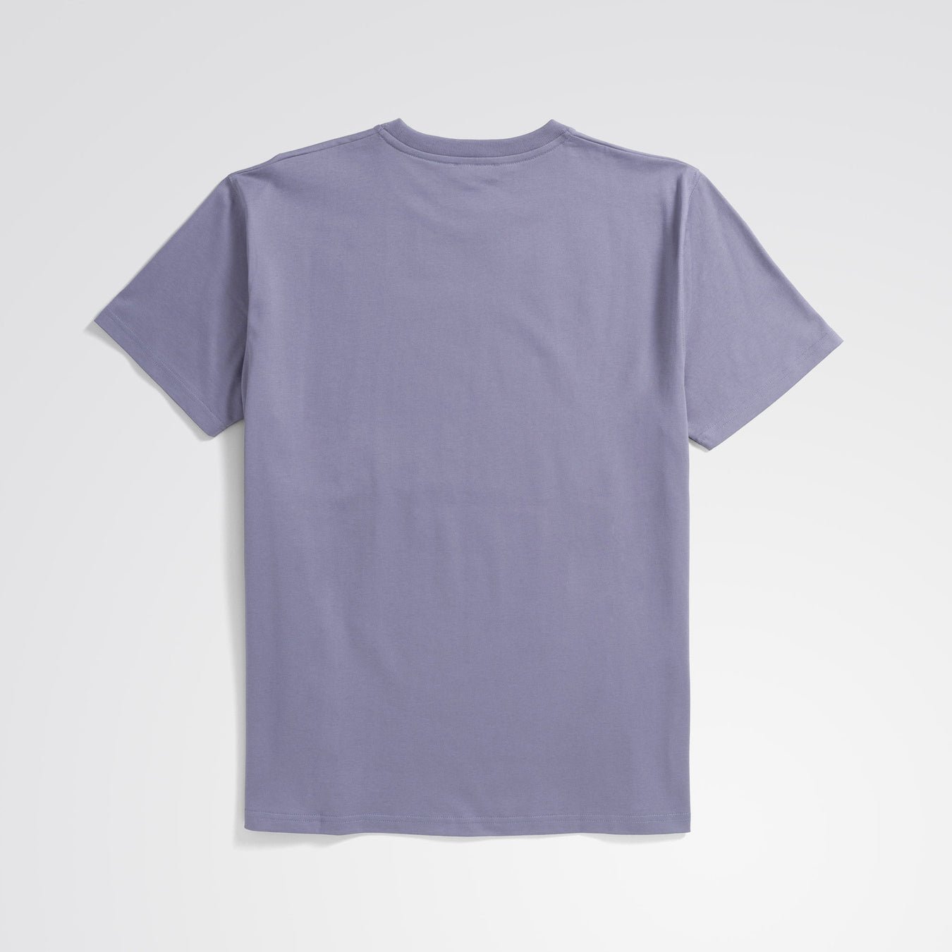 Niels Standard T-Shirt - Dusk Purple
