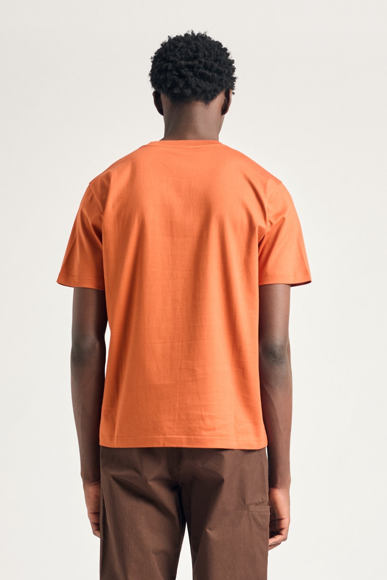 Norse Standard T-Shirt - Ginger