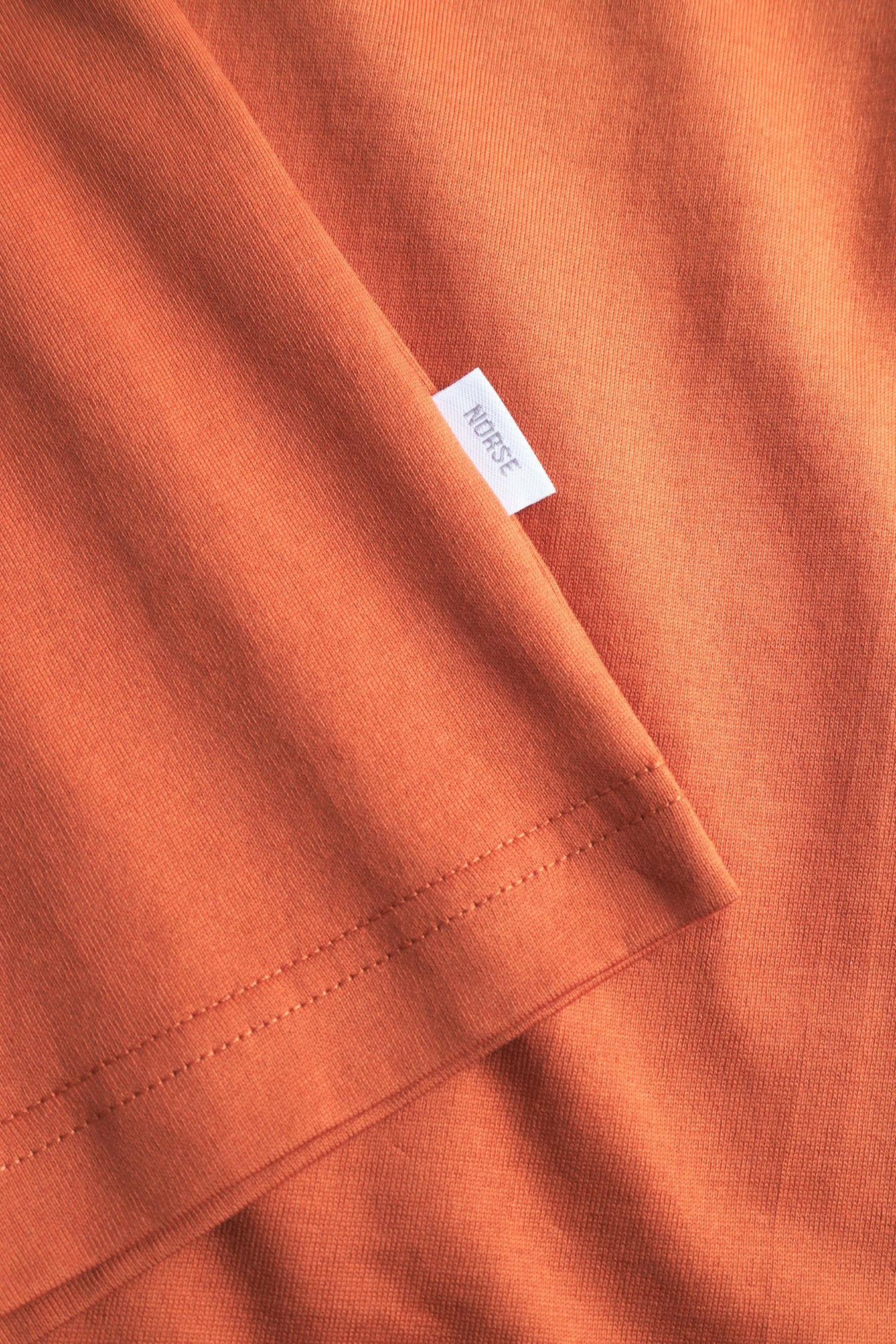 Norse Standard T-Shirt - Ginger