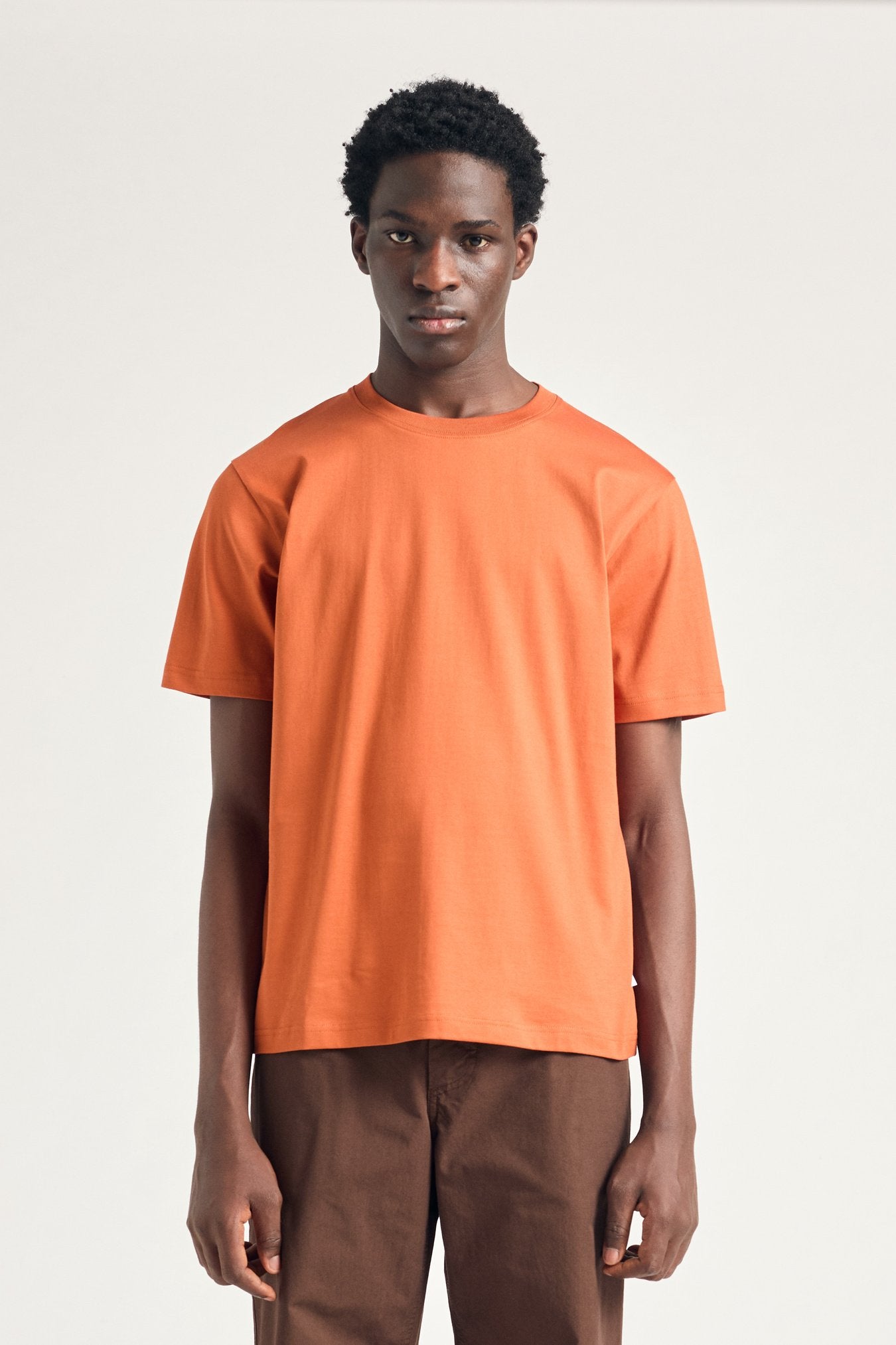 Norse Standard T-Shirt - Ginger