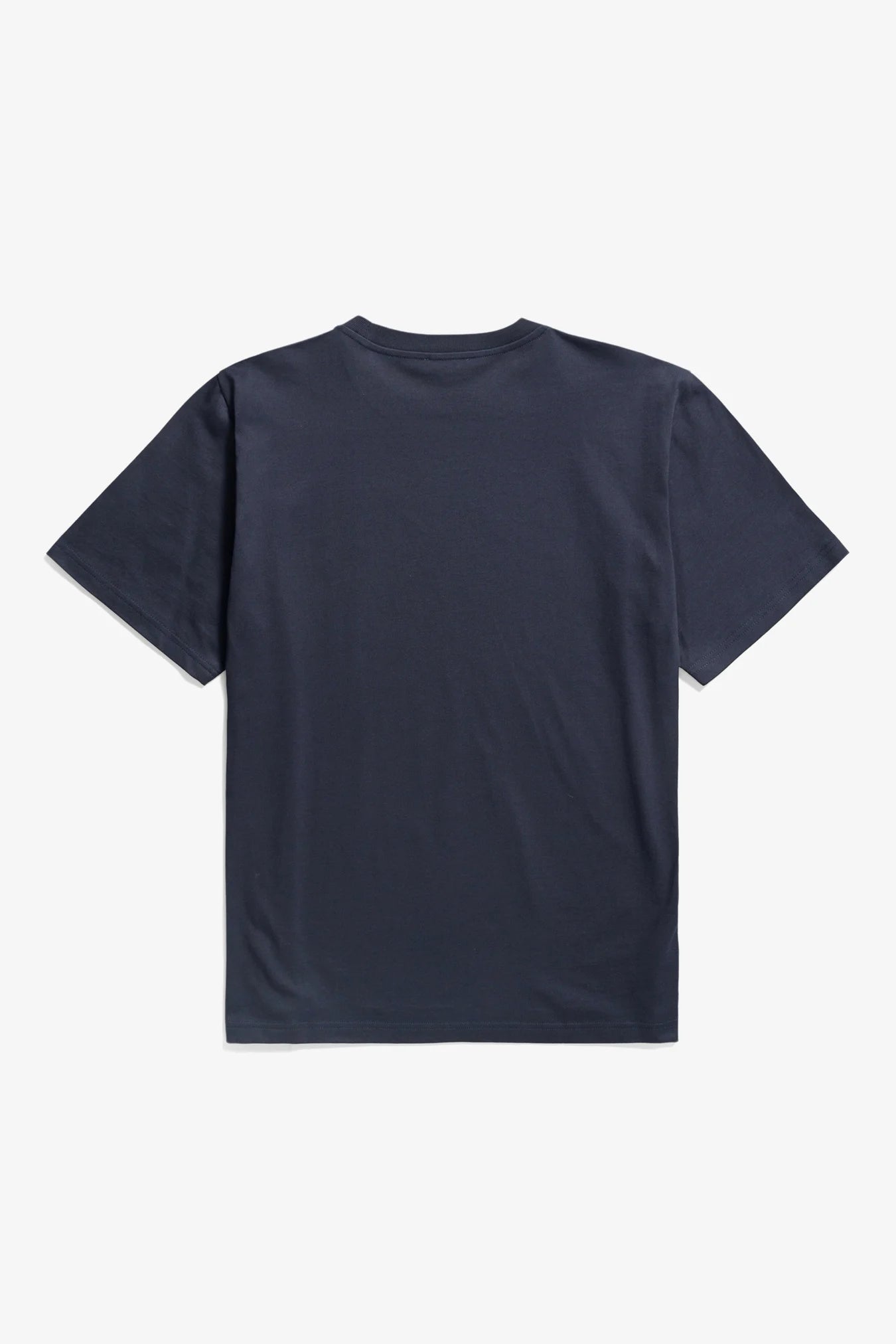 Norse Standard T-Shirt - Dark Navy
