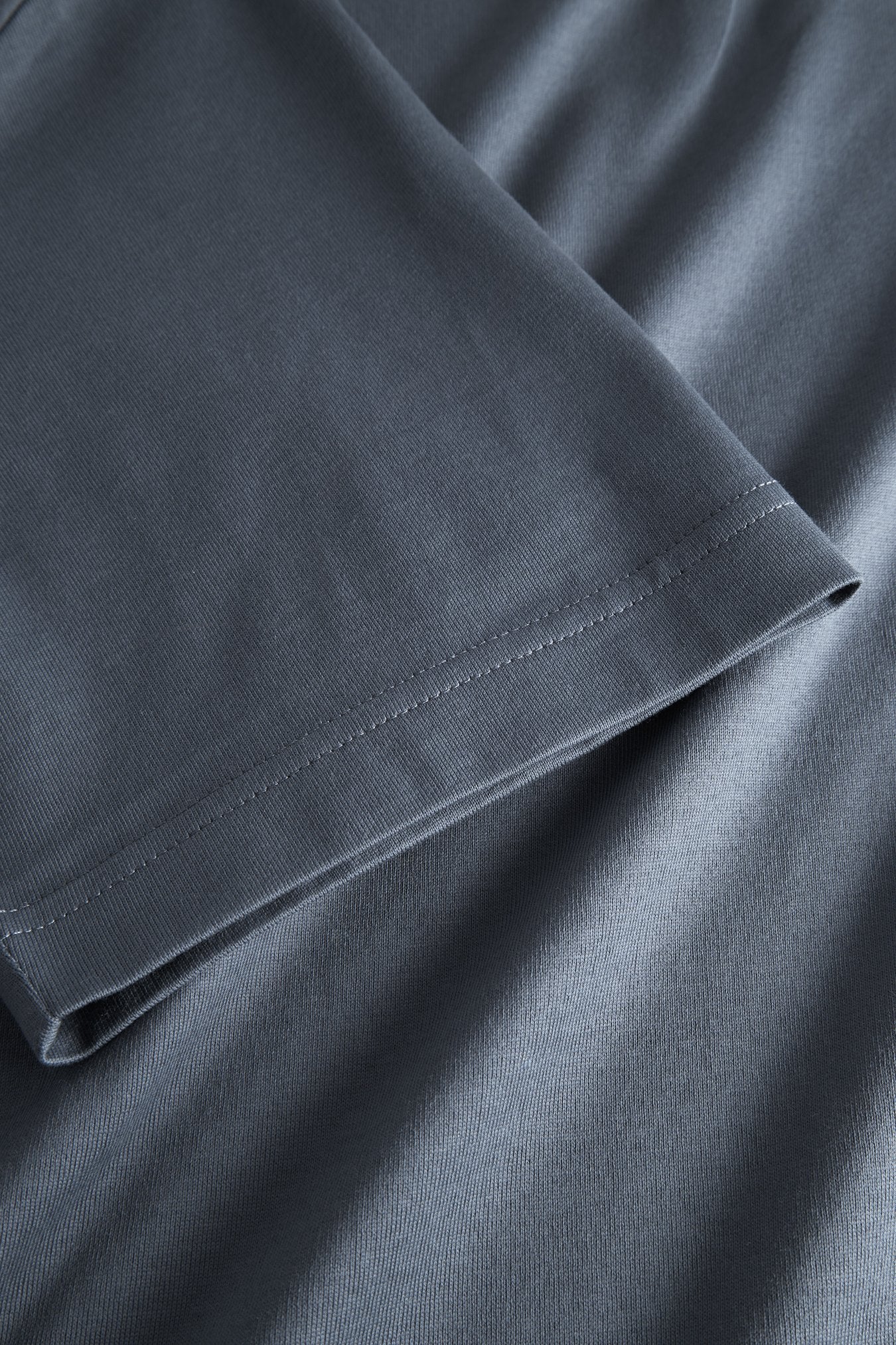 Norse Standard T-Shirt - Orion Blue