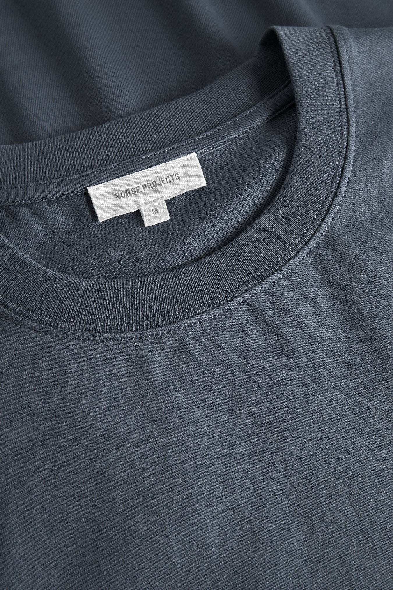 Norse Standard T-Shirt - Orion Blue
