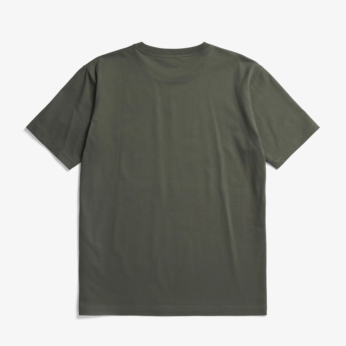 Norse Standard T-Shirt - Black Olive