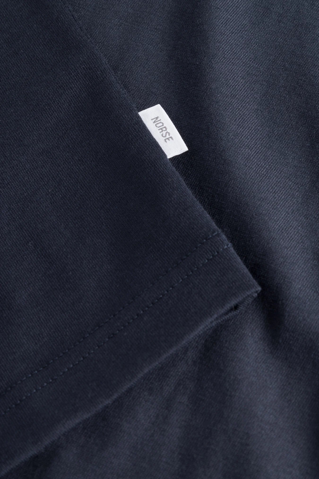 Norse Standard T-Shirt - Dark Navy