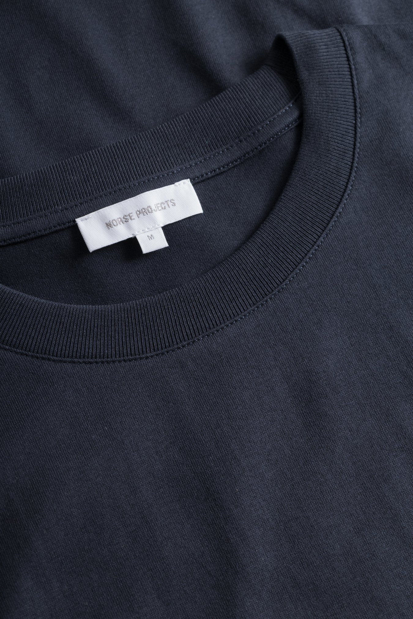 Norse Standard T-Shirt - Dark Navy