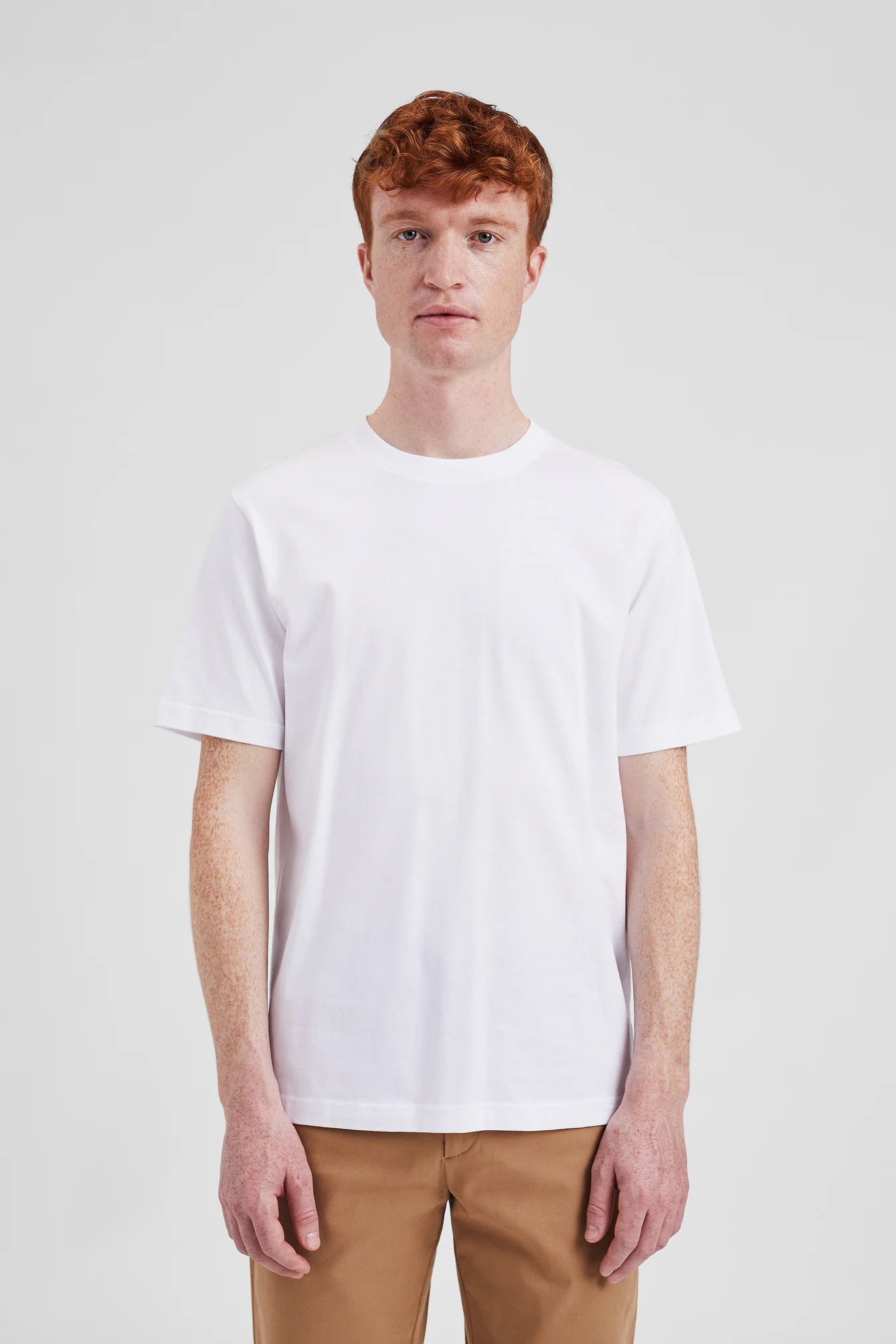 Norse Standard T-Shirt - White