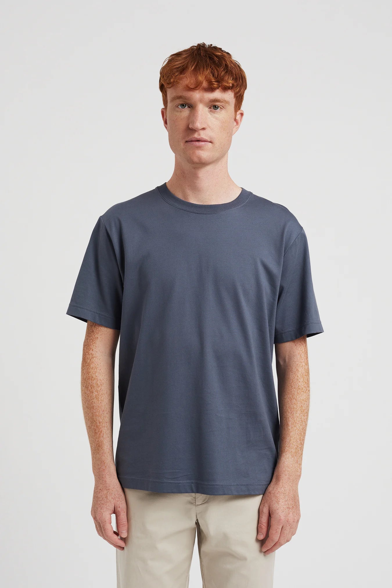 Norse Standard T-Shirt - Orion Blue