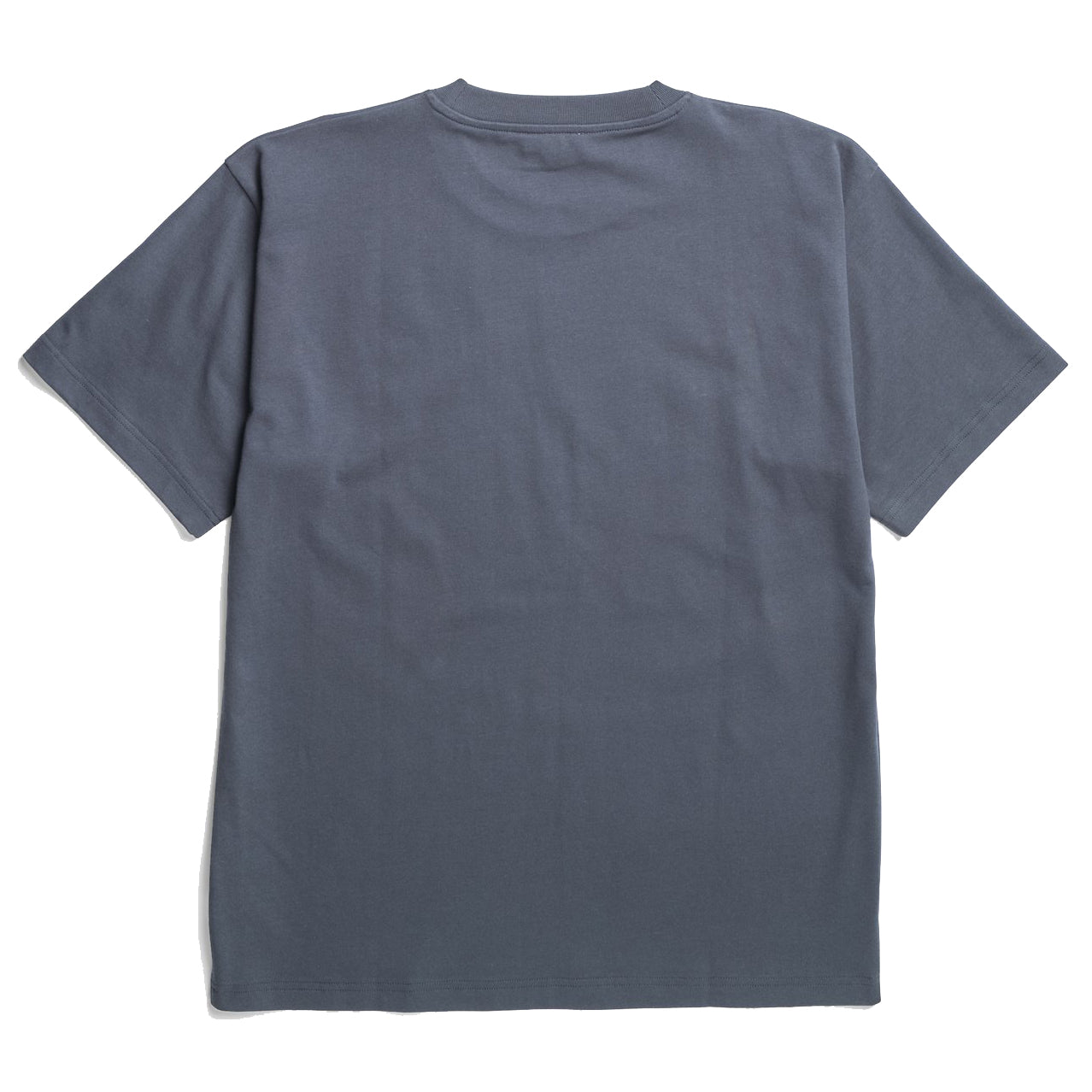 Norse Standard Heavy Loose T-Shirt - Graphite