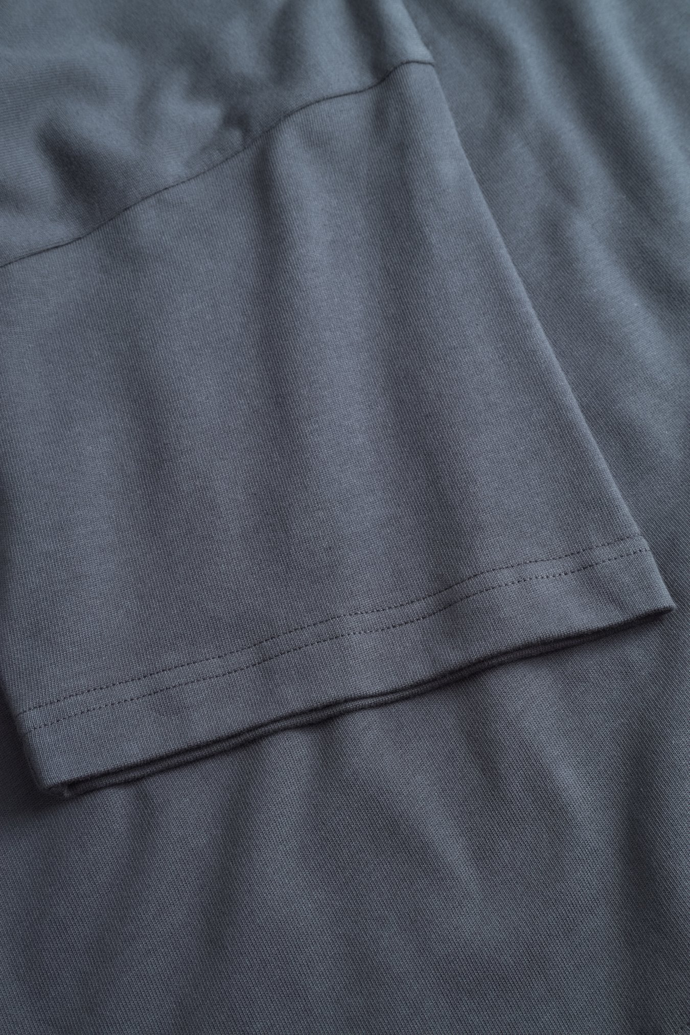 Norse Standard Heavy Loose T-Shirt - Graphite