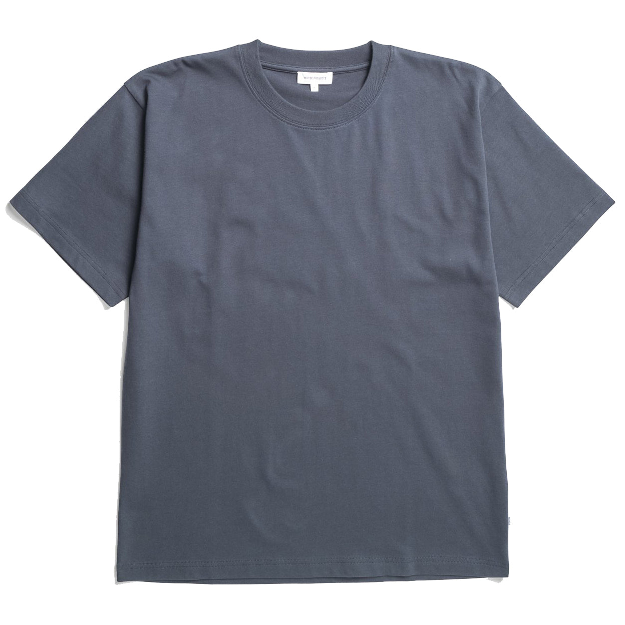 Norse Standard Heavy Loose T-Shirt - Graphite