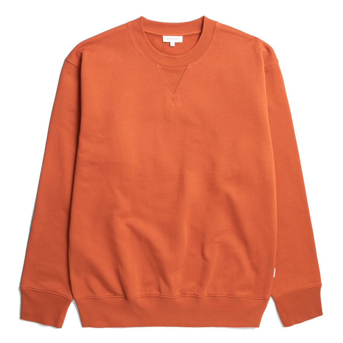 Norse Standard Sweatshirt - Ginger