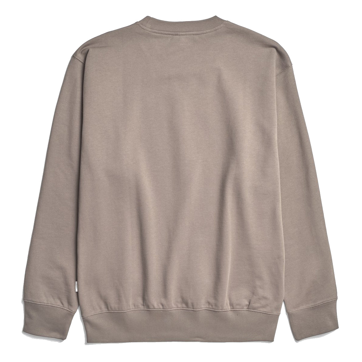 Norse Standard Sweatshirt - Walnut