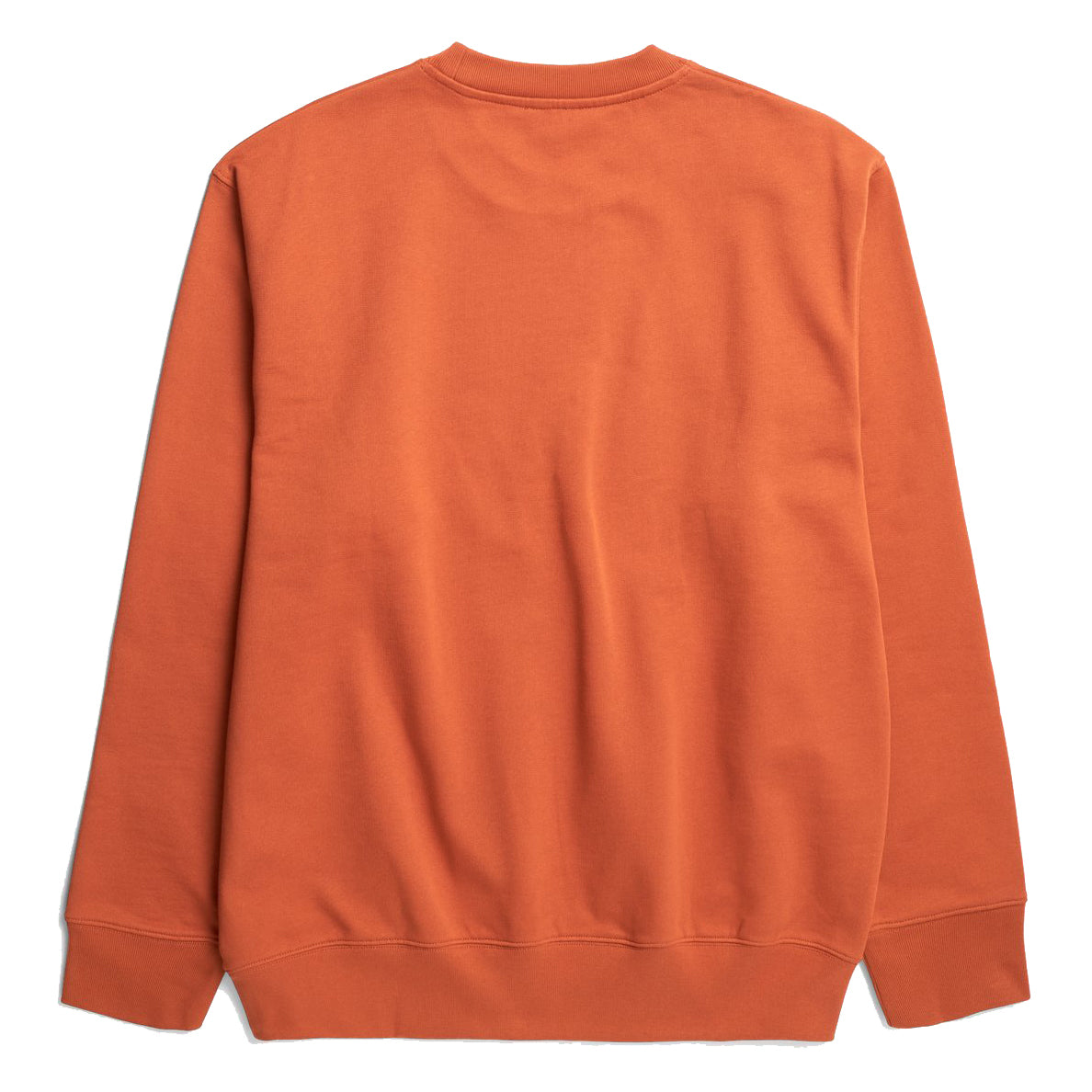 Norse Standard Sweatshirt - Ginger