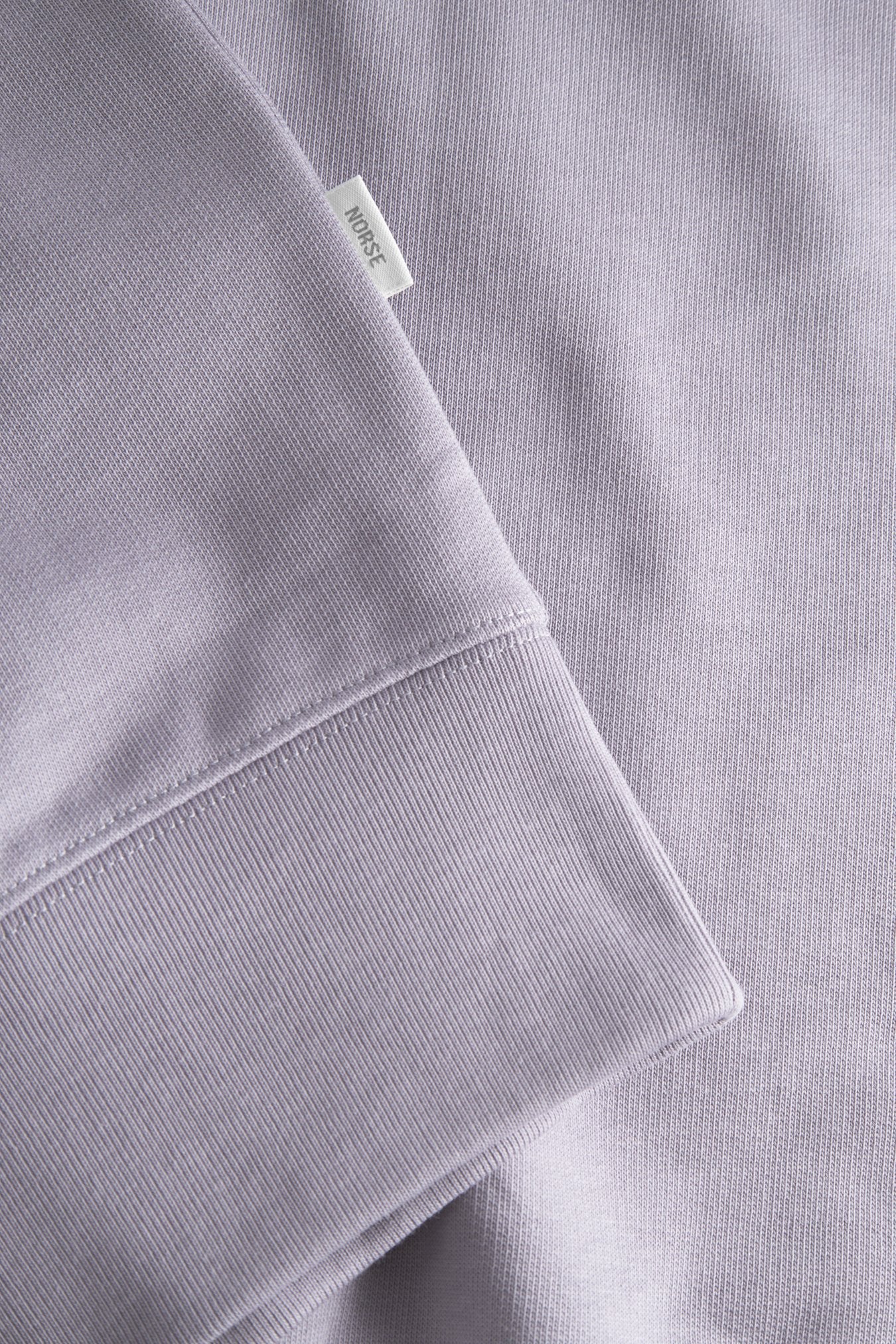 Norse Standard Sweatshirt - Crocus Purple