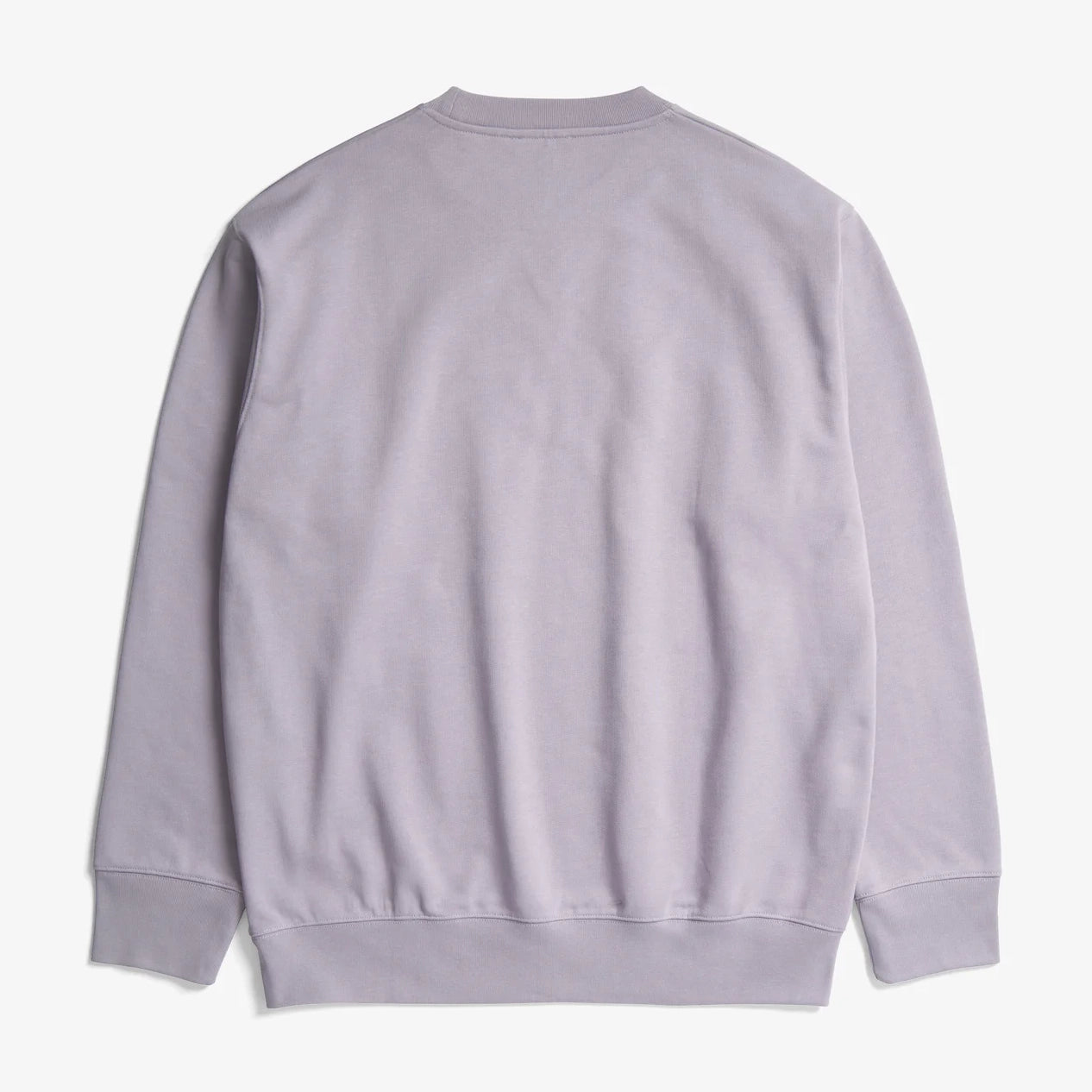 Norse Standard Sweatshirt - Crocus Purple