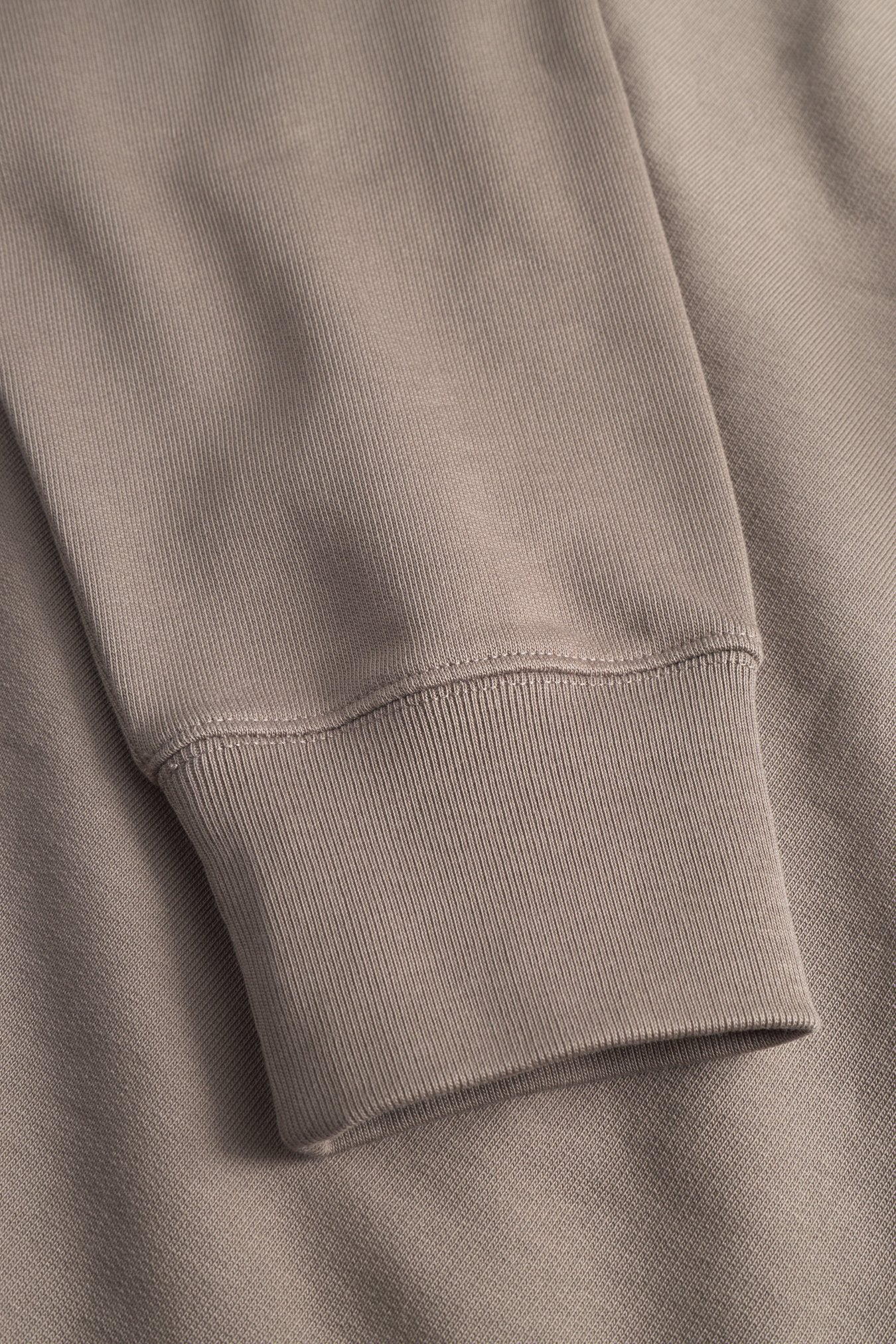 Norse Standard Sweatshirt - Walnut