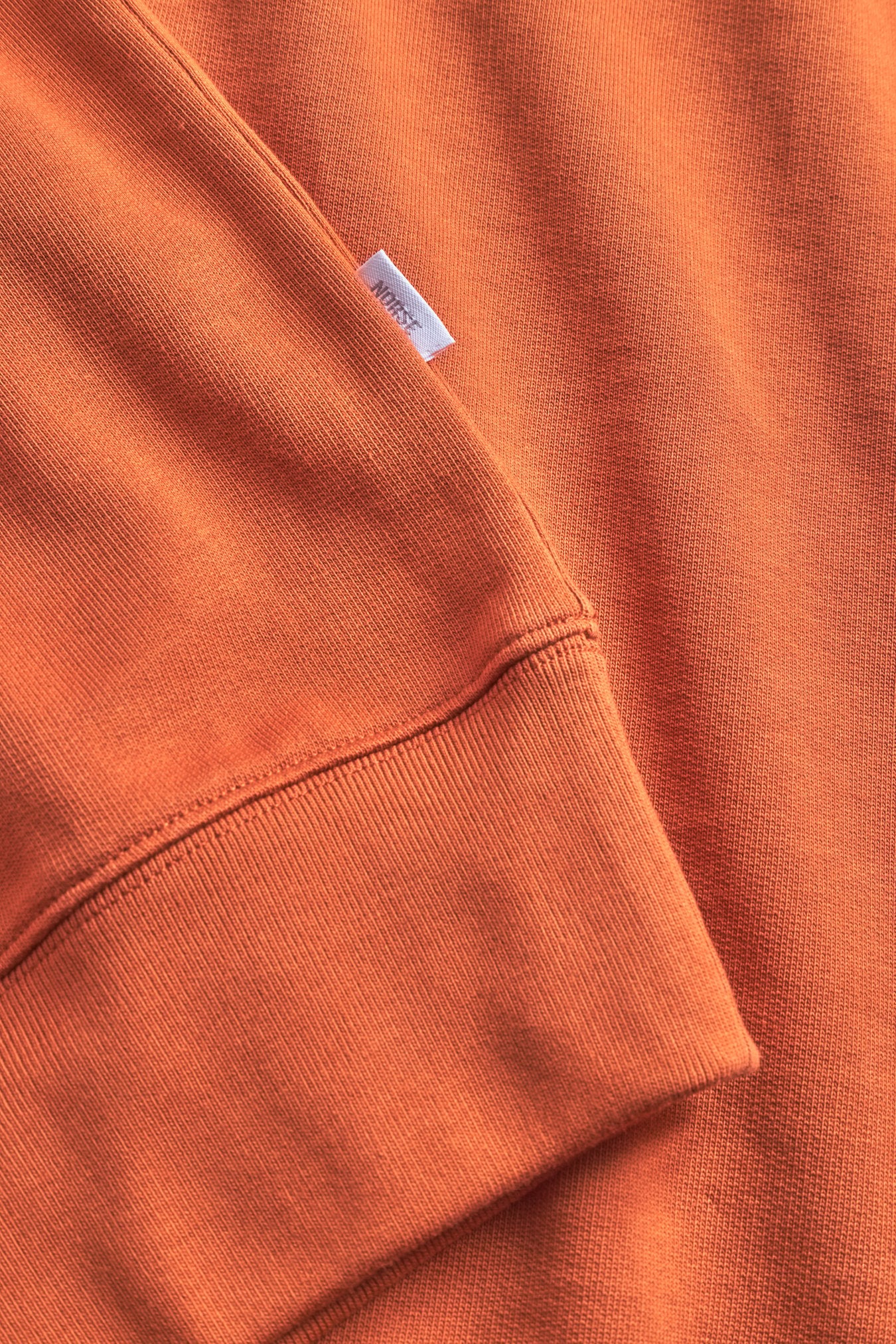 Norse Standard Sweatshirt - Ginger