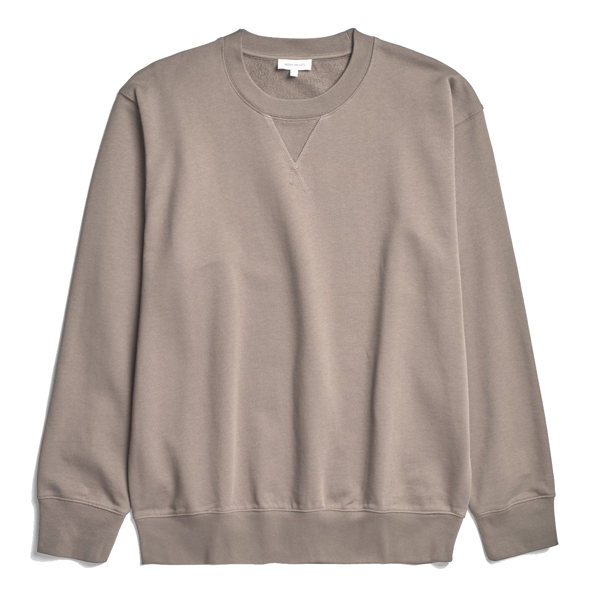 Norse Standard Sweatshirt - Walnut