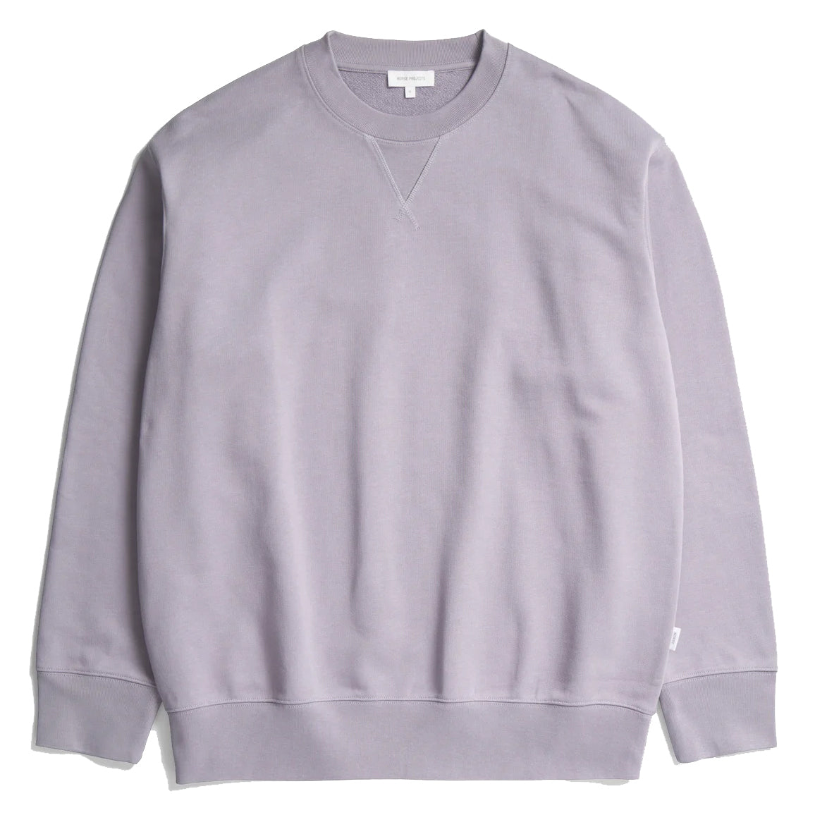 Norse Standard Sweatshirt - Crocus Purple