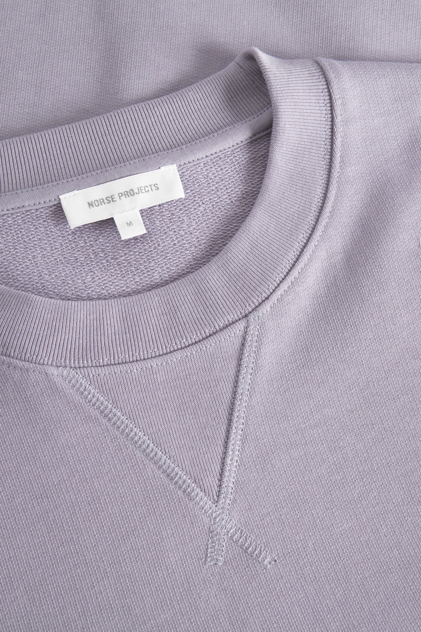 Norse Standard Sweatshirt - Crocus Purple