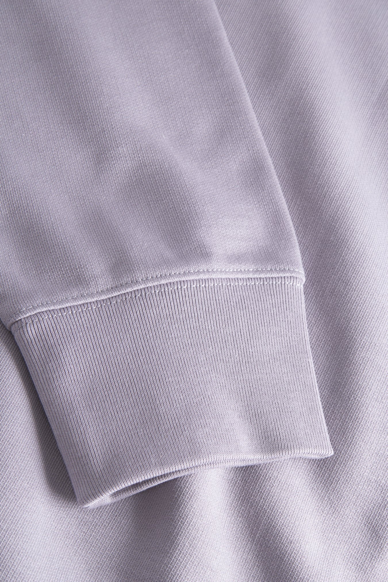 Norse Standard Sweatshirt - Crocus Purple